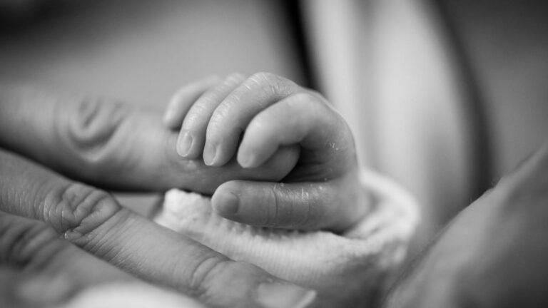 One Anxious Foreign Mom’s Experience of Giving Birth in Japan