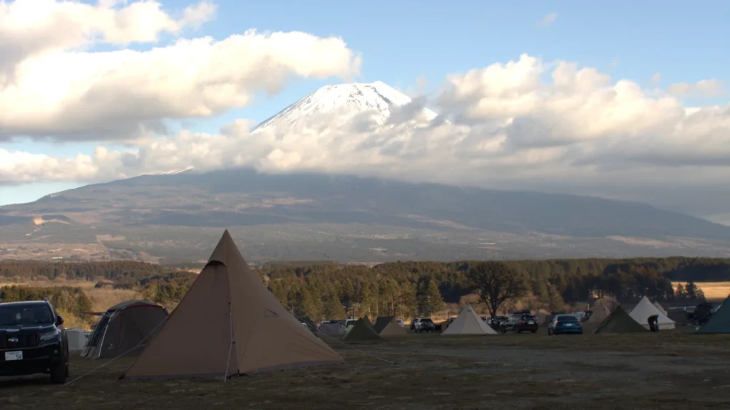 The Complete Guide to Fumotoppara Campground: Japan's Unforgettable Camping Mecca