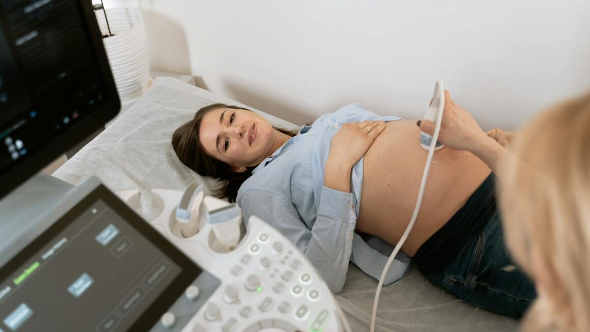 Free stock photo of 3d scanning, 3d ultrasound, analysis