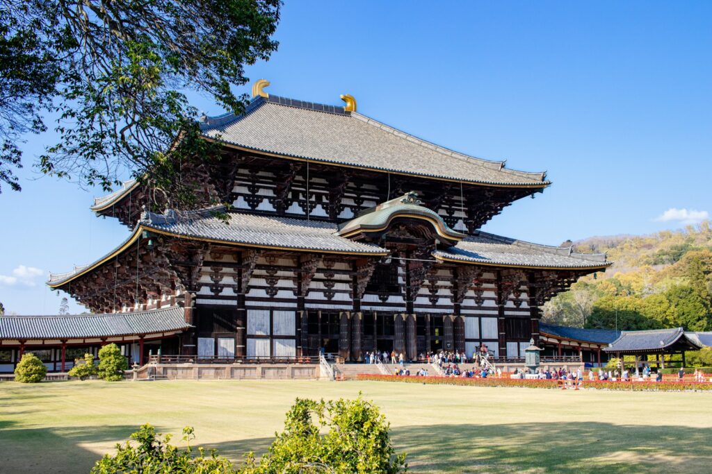 25 Japan UNESCO World Heritage Sites