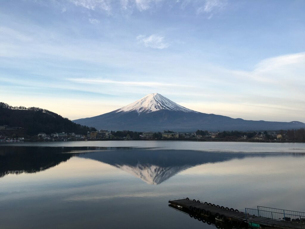 25 Japan UNESCO World Heritage Sites