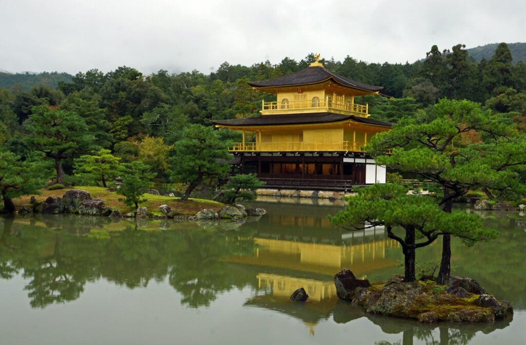 25 Japan UNESCO World Heritage Sites