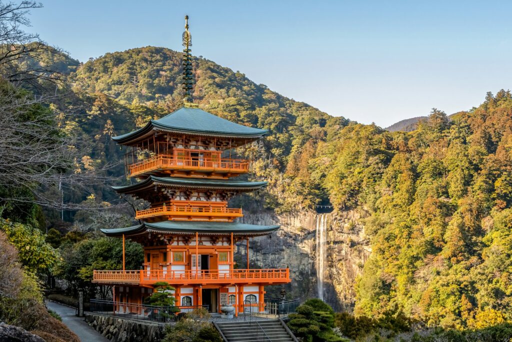 25 Japan UNESCO World Heritage Sites