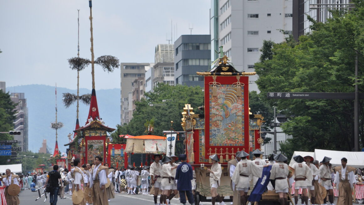 Experience Gion Matsuri: The Foreigner’s Complete Guide to Japan’s Iconic Festival