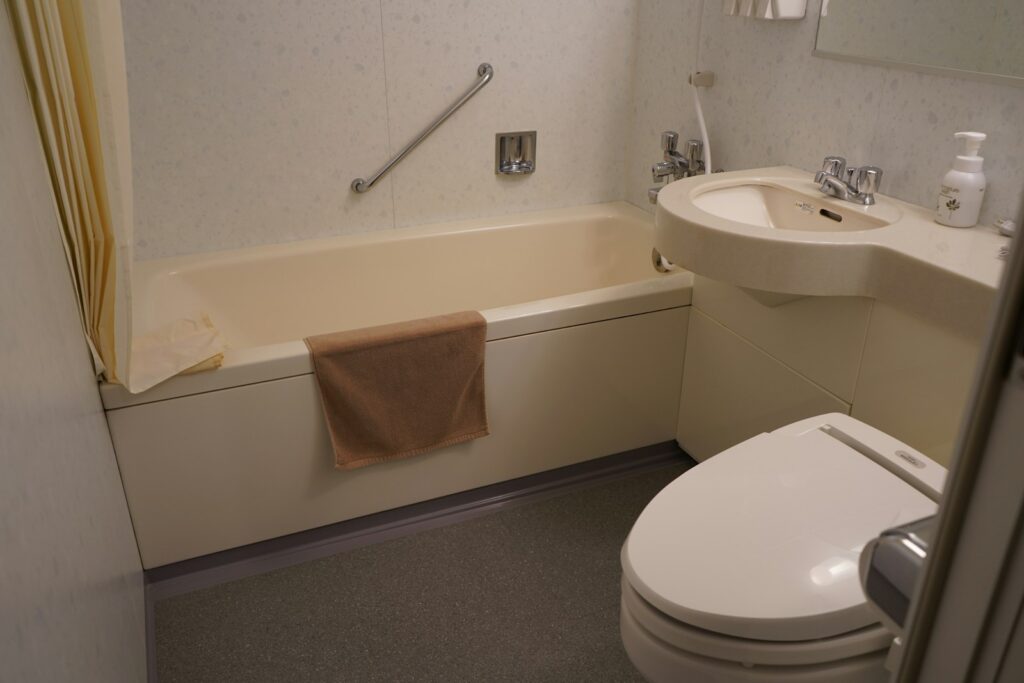 Washlet Wonders: How to Use Japan's Toilet Technology