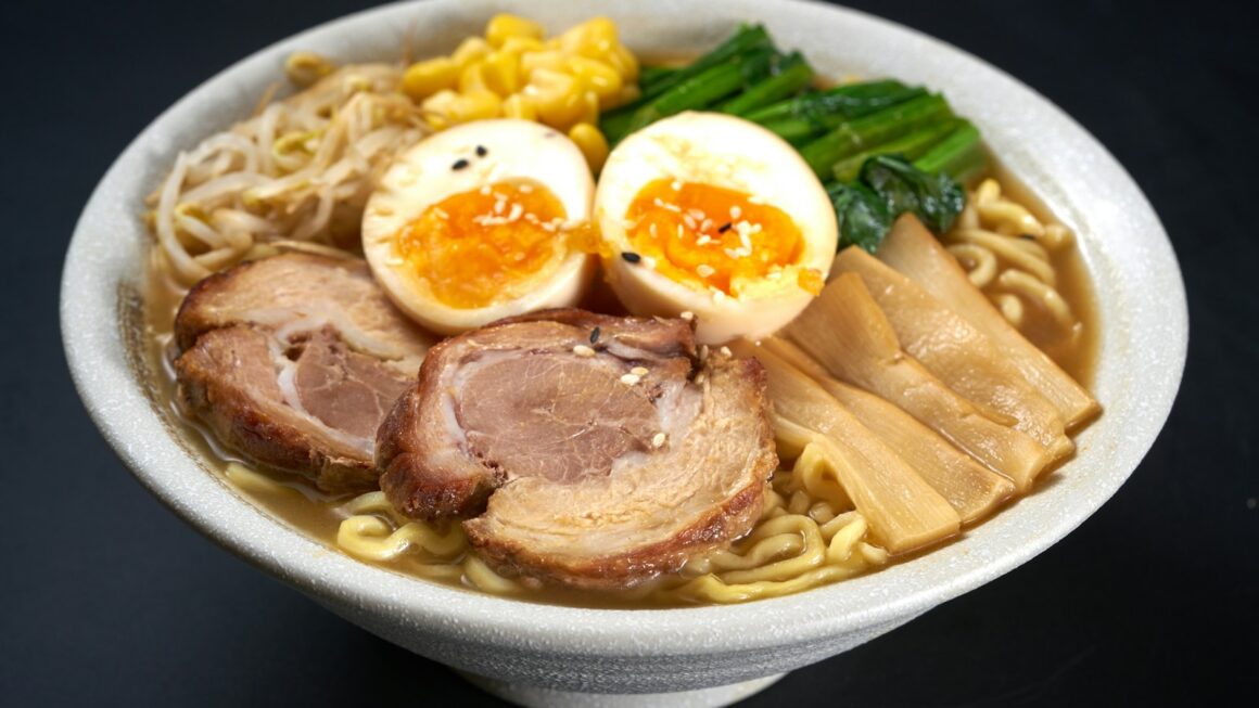 10 Essential Ramen Tips You Must Know Before Visiting Japan