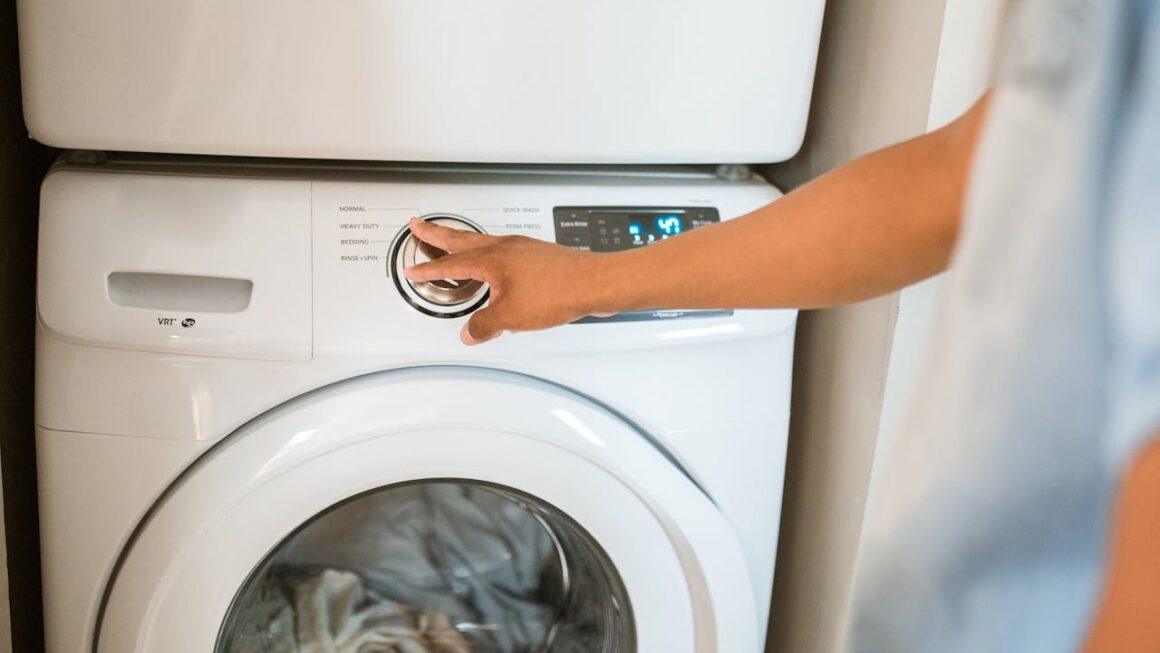 Japanese Washing Machine: A Useful Guide for Foreigners