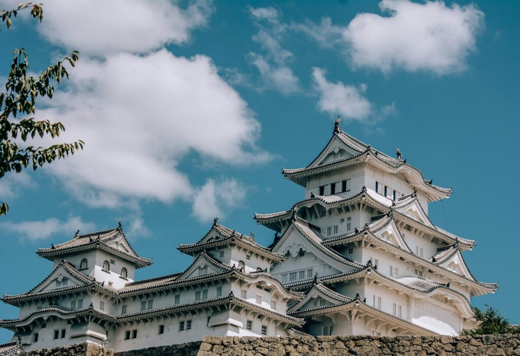 25 Japan UNESCO World Heritage Sites