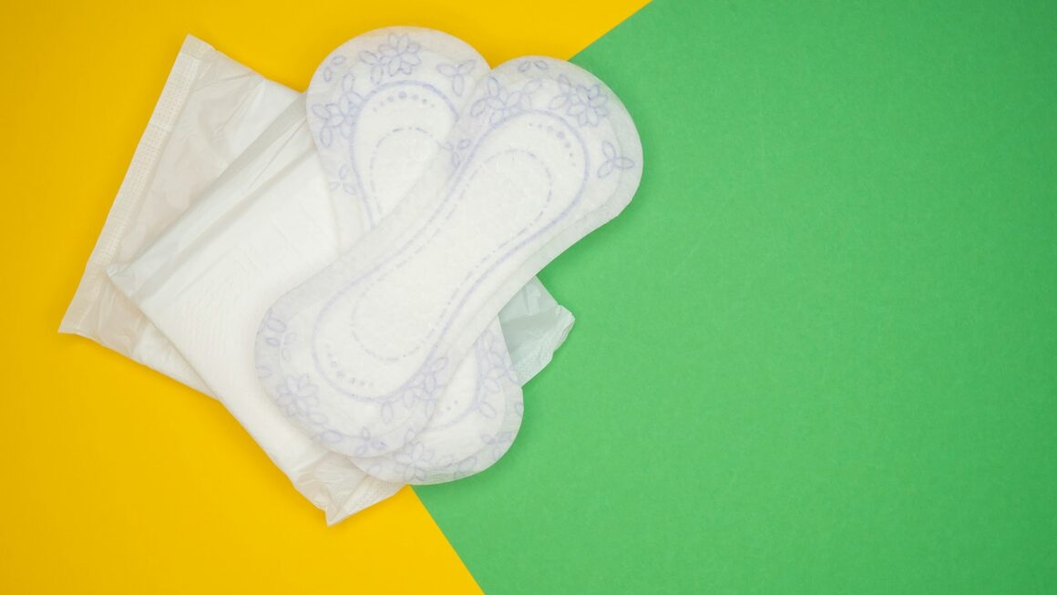 A Clueless Foreigner’s Complete Guide to Sanitary Napkins in Japan