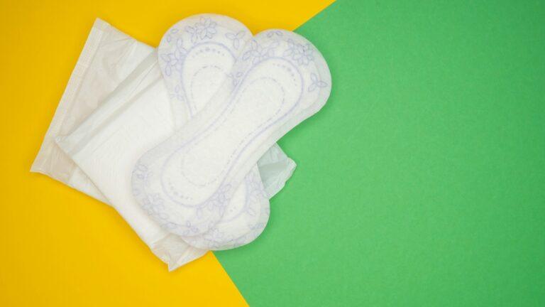 Guide to Sanitary Napkins in Japan (2026 with Translation)