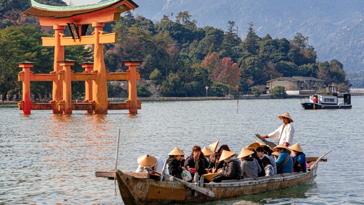 Discovering the 25 Japan UNESCO World Heritage Sites + Sample Itineraries!