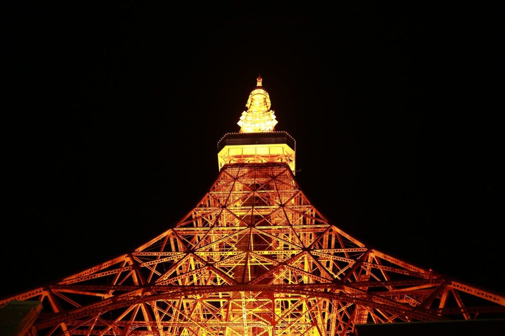 Tokyo Tower: 10 Must-Know Secrets Before Visiting This Iconic Attraction