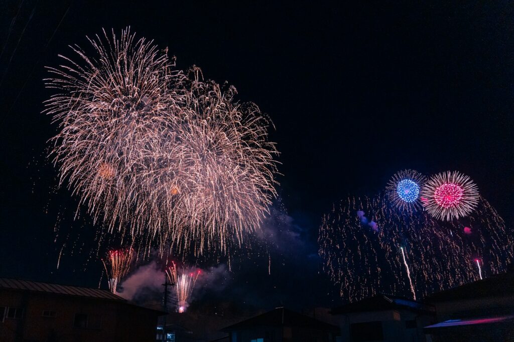 August Events in Yokohama: A Summer Celebration of Festivals and Fireworks