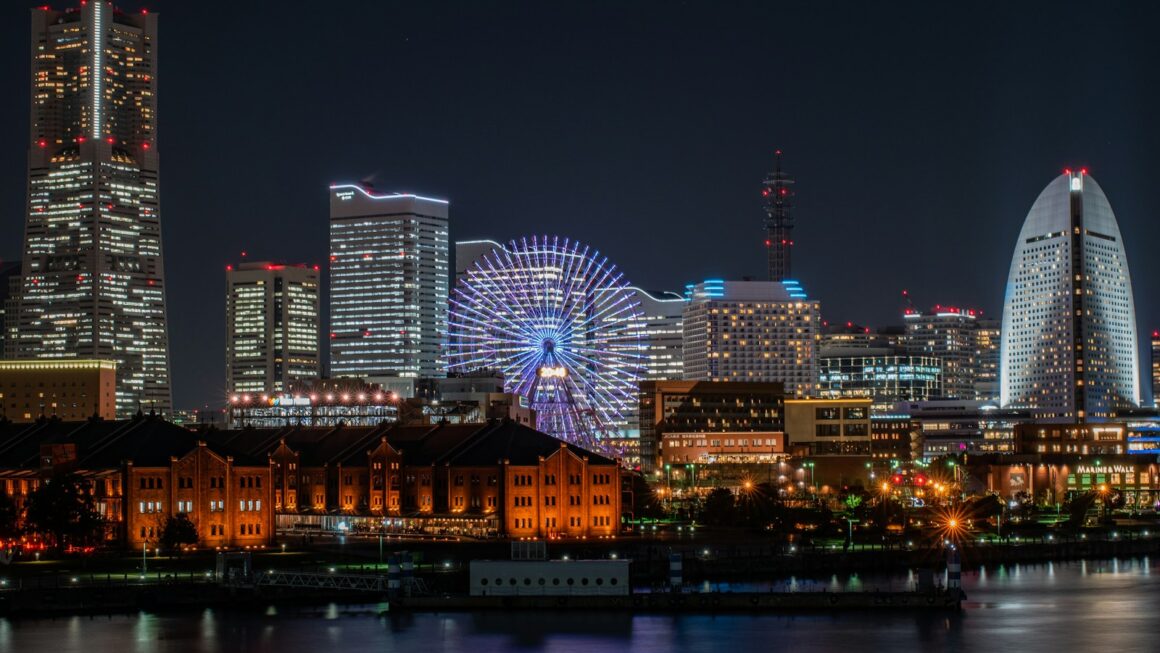 5 Must-Visit Yokohama Beer Gardens for Unforgettable Summer Nights in 2024