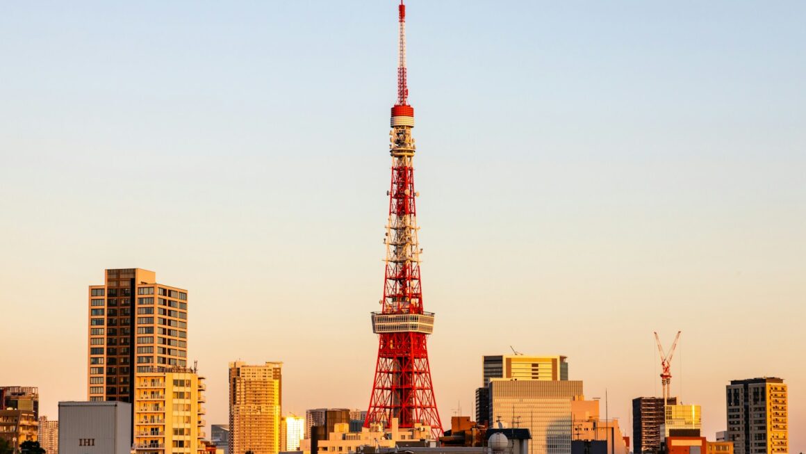 Tokyo Tower: 10 Must-Know Secrets Before Visiting This Iconic Attraction