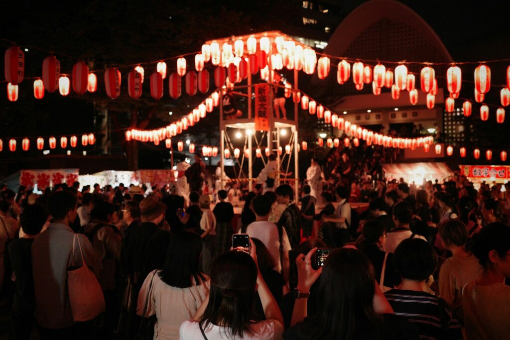 Matsuri Magic: 10 Essential Tips for an Unforgettable Japanese Summer Festival Experience