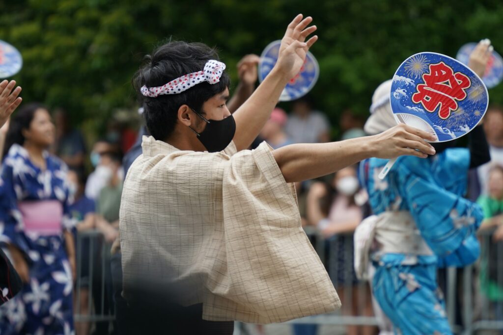 Matsuri Magic: 10 Essential Tips for an Unforgettable Japanese Summer Festival Experience