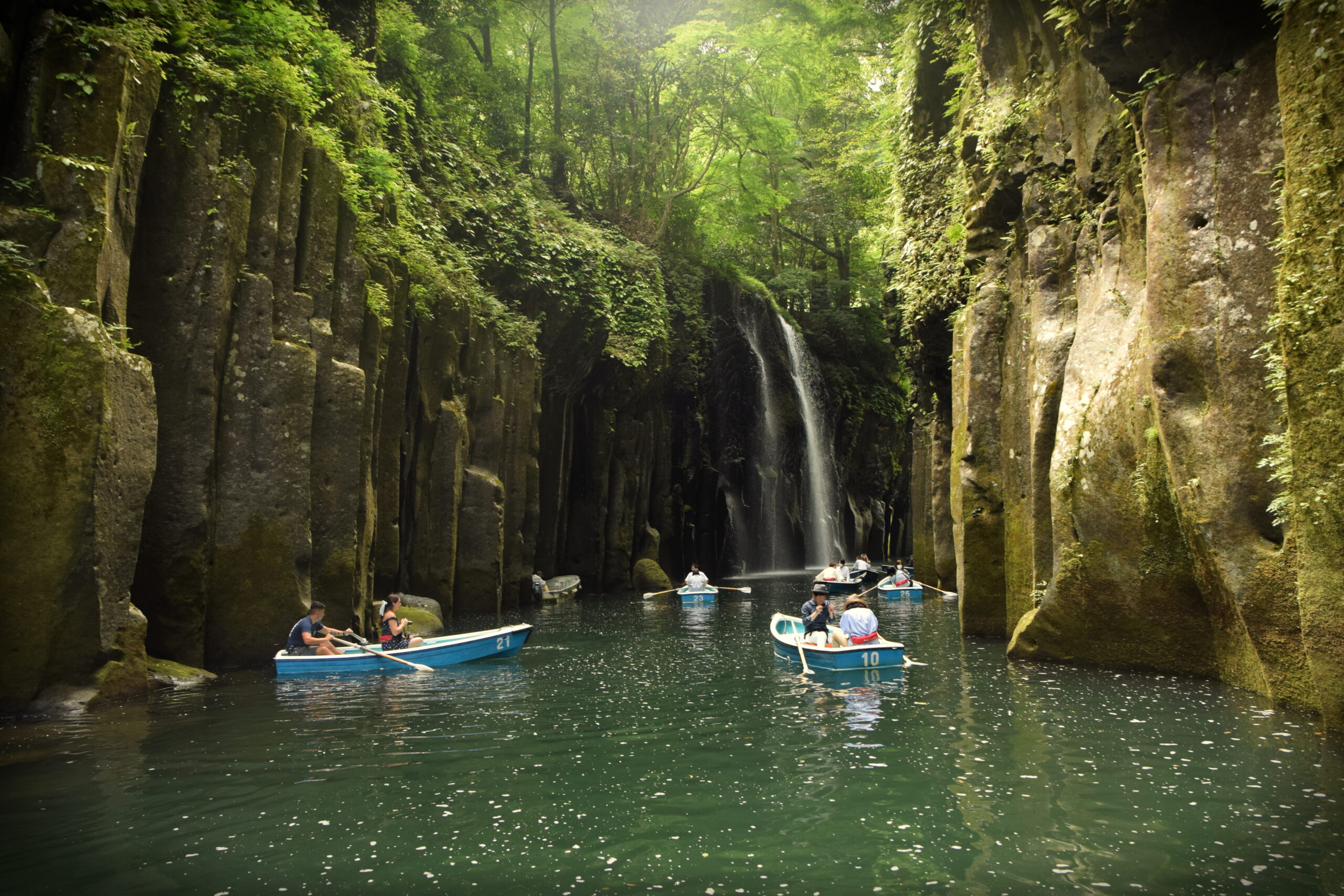 13 Best Activities to Enjoy Summer in Japan