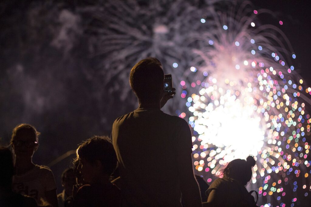 August Events in Yokohama: A Summer Celebration of Festivals and Fireworks