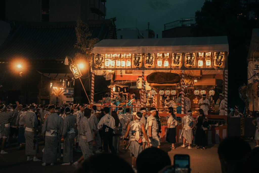 Matsuri Magic: 10 Essential Tips for an Unforgettable Japanese Summer Festival Experience