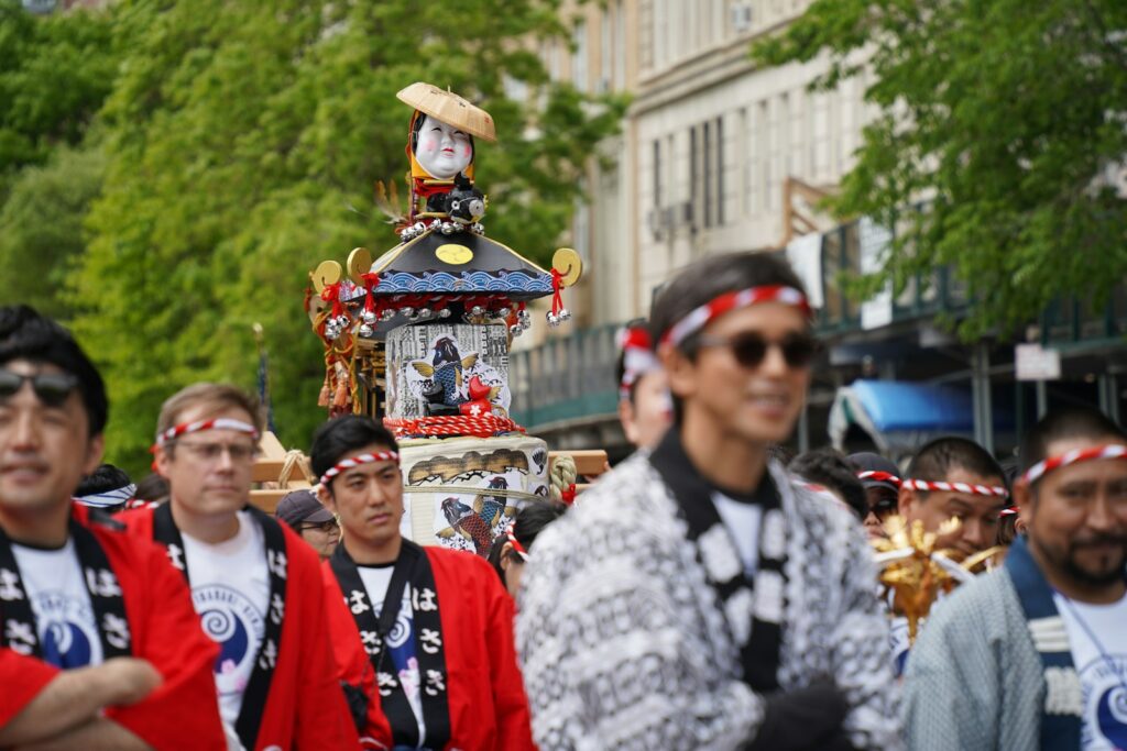 Matsuri Magic: 10 Essential Tips for an Unforgettable Japanese Summer Festival Experience