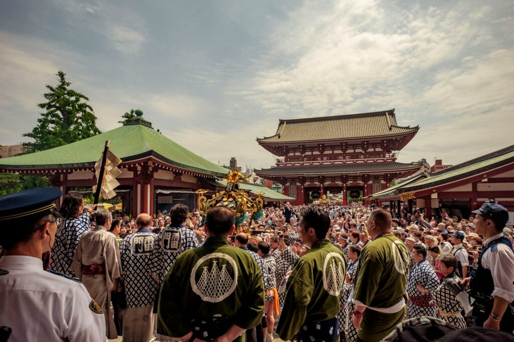 Matsuri Magic: 10 Essential Tips for an Unforgettable Japanese Summer Festival Experience