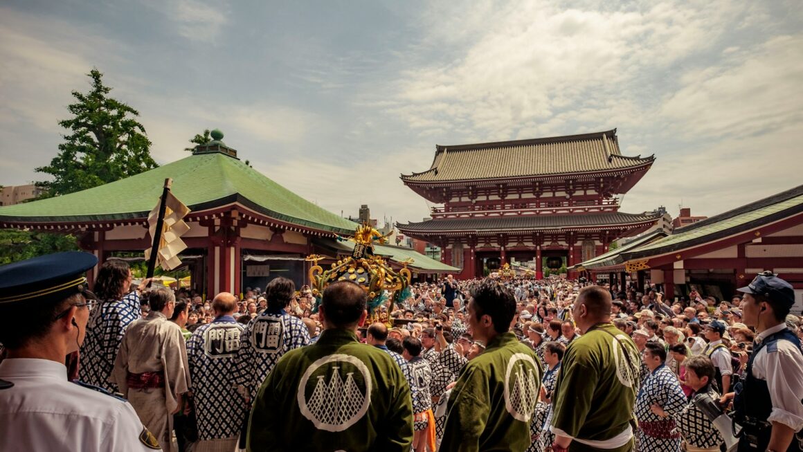 Matsuri Magic: 10 Essential Tips for an Unforgettable Japanese Summer Festival Experience