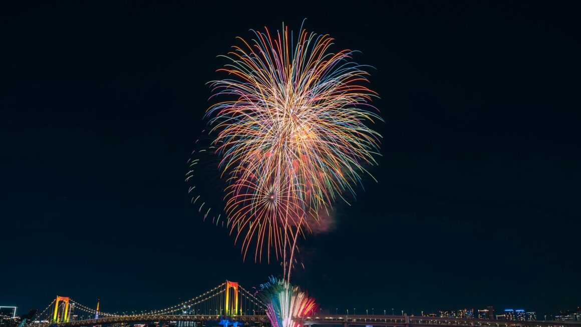 Essential Tips for Enjoying Japanese Firework Festivals: 10 Must-Know Secrets for a Memorable Hanabi Taikai