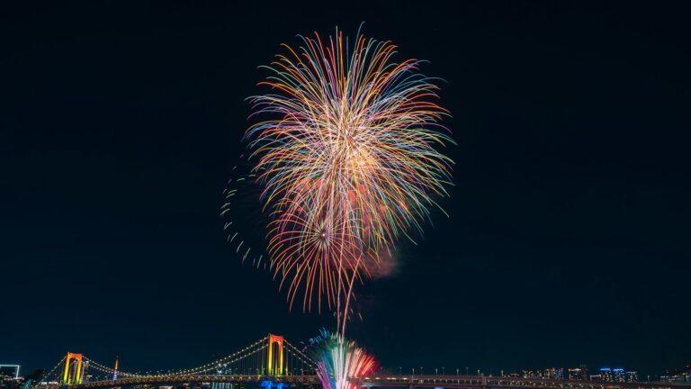 Essential Tips for Enjoying Japanese Firework Festivals: 10 Must-Know Secrets for a Memorable Hanabi Taikai