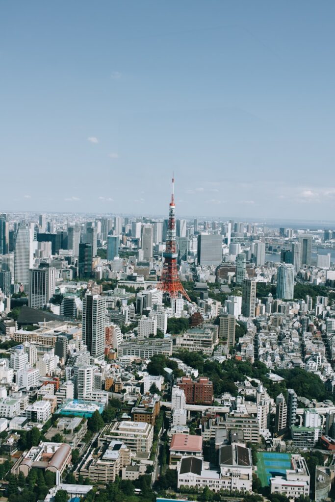 Tokyo Tower: 10 Must-Know Secrets Before Visiting This Iconic Attraction