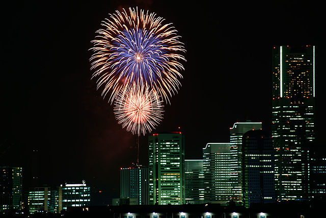 Yamashita Park: A Stunning Waterfront Oasis in Yokohama