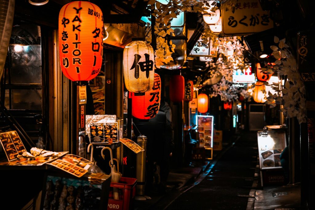 5 Surprising Izakaya Dishes That Will Shock First-Timers