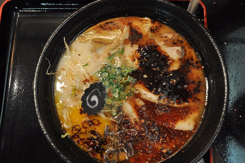 Shin-Yokohama Ramen Museum: An Epic Nostalgic Culinary Adventure