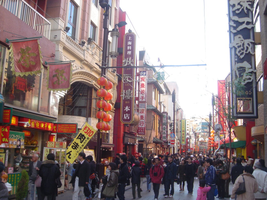 Yokohama Chinatown: Take a Culinary and Cultural Adventure in Japan’s Largest Chinatown