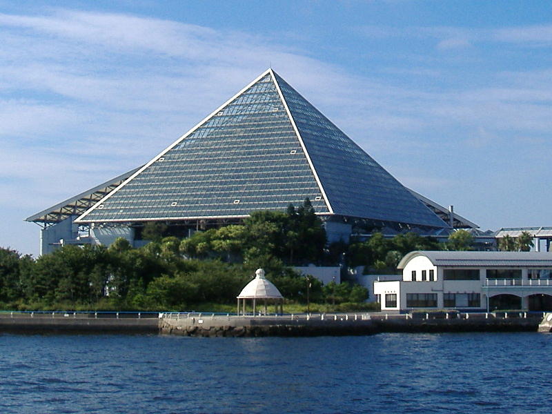 Yokohama Hakkeijima Sea Paradise: Exploring Yokohama's Premier Marine Adventure Park