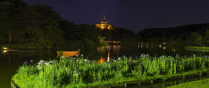 Experience the Timeless Beauty of Sankeien Garden in Yokohama