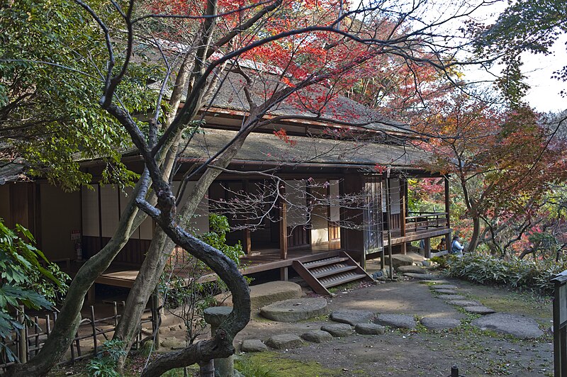 Experience the Timeless Beauty of Sankeien Garden in Yokohama