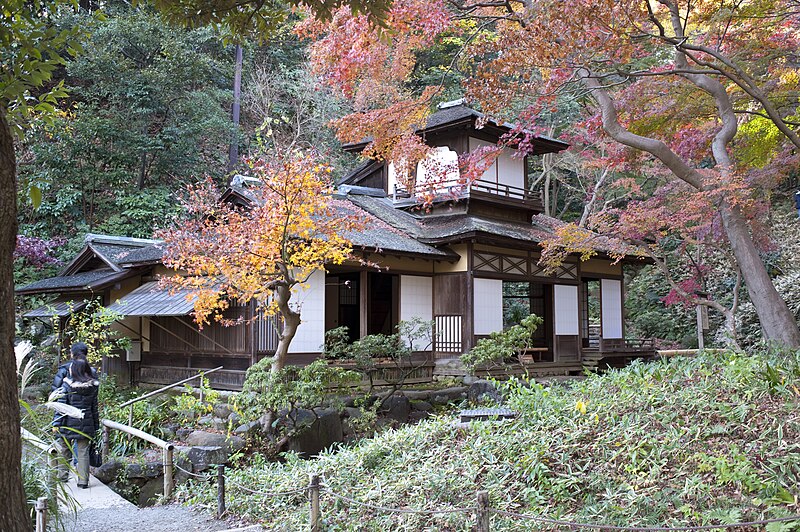 Experience the Timeless Beauty of Sankeien Garden in Yokohama