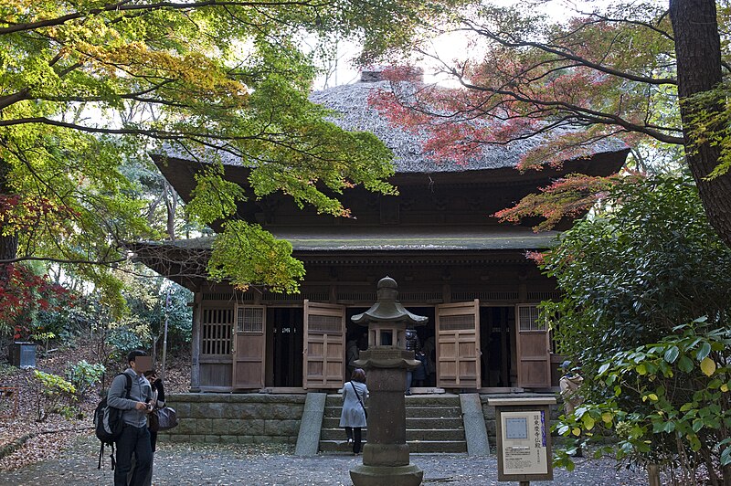 Experience the Timeless Beauty of Sankeien Garden in Yokohama