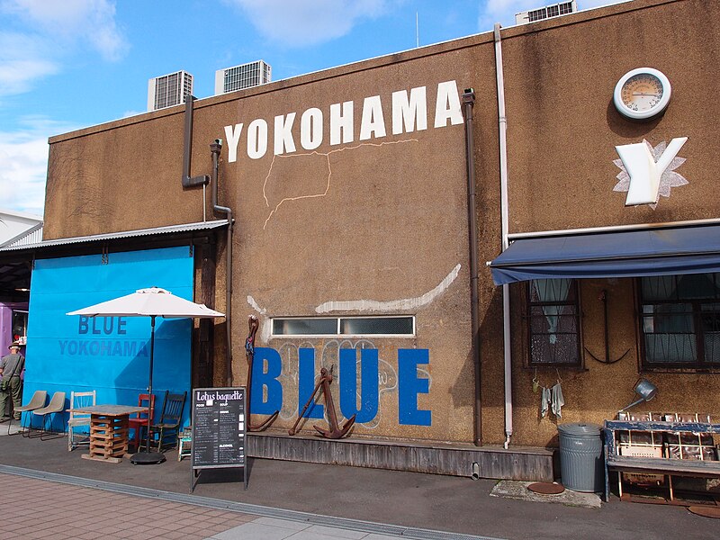 Zou no Hana: Explore the Unique Charm of Elephant Nose Park in Yokohama