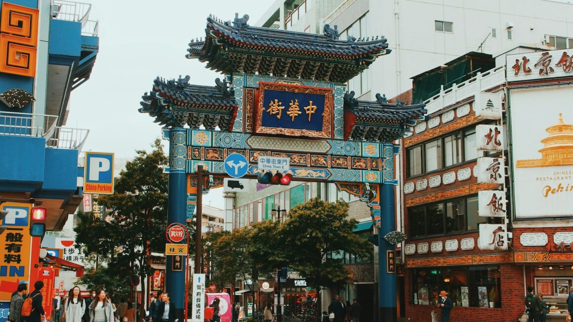 Yokohama Chinatown: Take a Culinary and Cultural Adventure in Japan’s Largest Chinatown