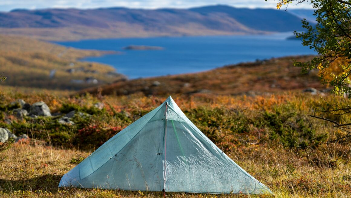 white tent on green grass field during daytime