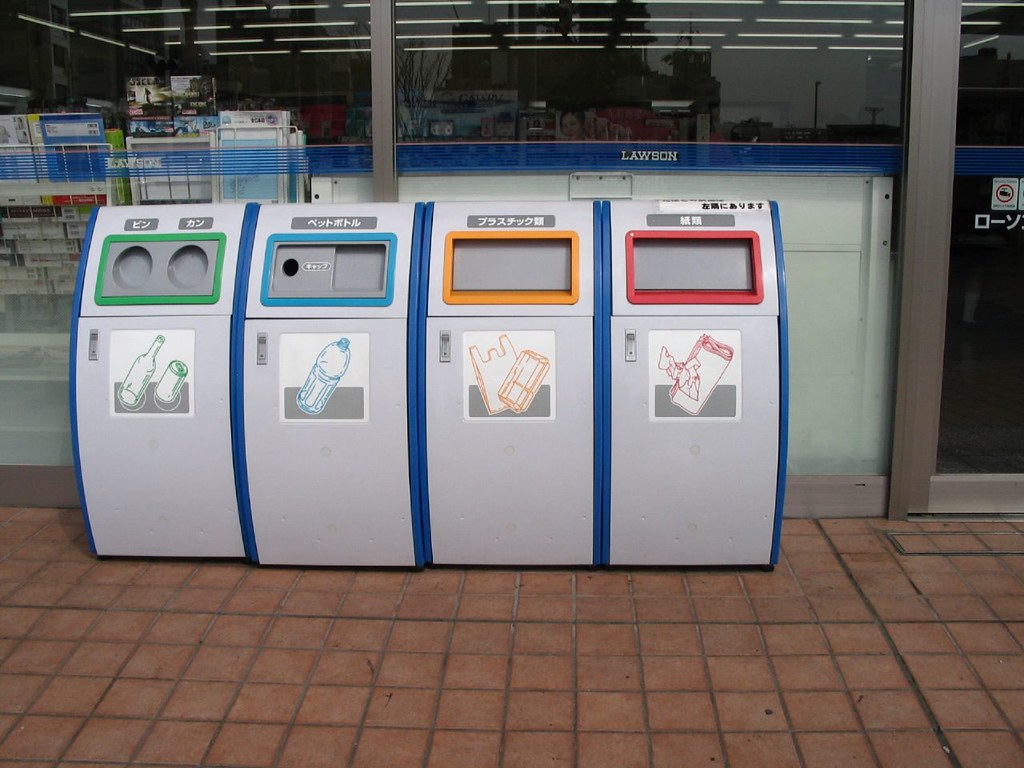 Garbage Sorting and Recycling in Japan: What You Really Need to Know to Avoid Trash Nightmares