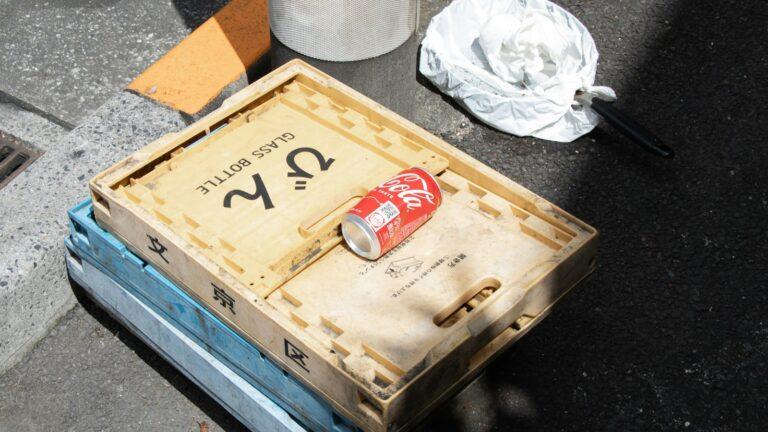 Garbage Sorting and Recycling in Japan: What You Really Need to Know to Avoid Trash Nightmares