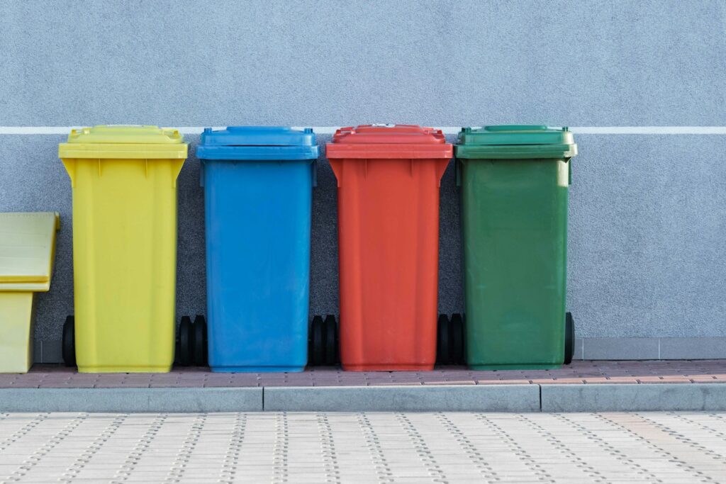 Garbage Sorting and Recycling in Japan: What You Really Need to Know to Avoid Trash Nightmares