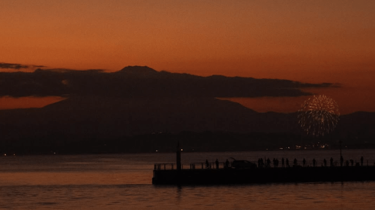 Iconic Mount Fuji With or Without the Snow Cap in 2024
