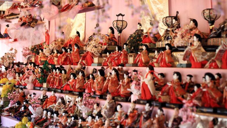 Hinamatsuri: A Clueless Foreigner’s Complete Guide to Japan’s Doll-Filled Girl Power Festival