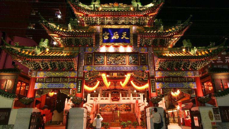 Experience Yokohama Chinese Spring Festival 2025 – Japan’s Biggest Lunar Celebration!