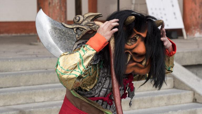 Setsubun Guide: 5 Fun Facts Every Foreign Parent Needs to Know!