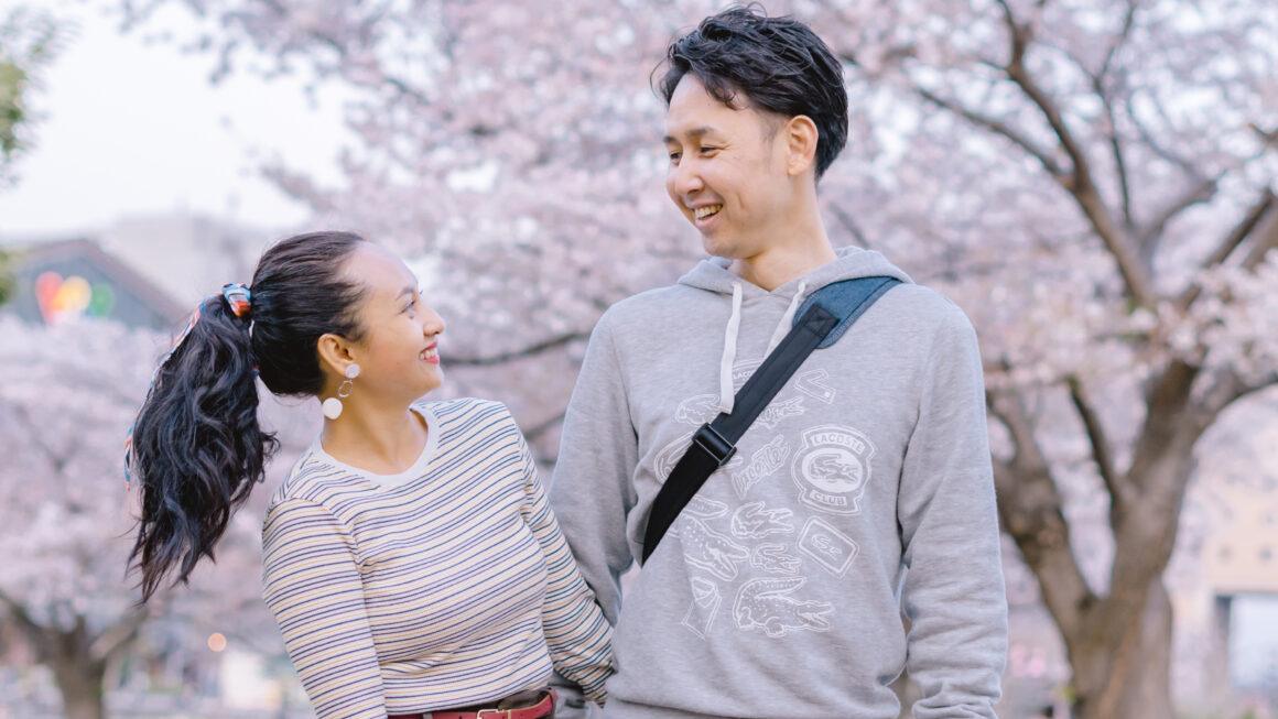 Cherry Blossom Spots in Yokohama (Ditch the Tokyo Crowds in 2025)